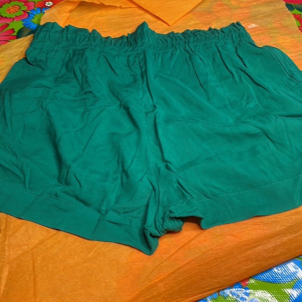 Ambiance Apparel shorts